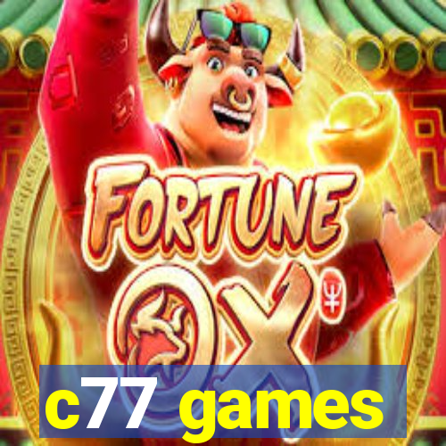 c77 games